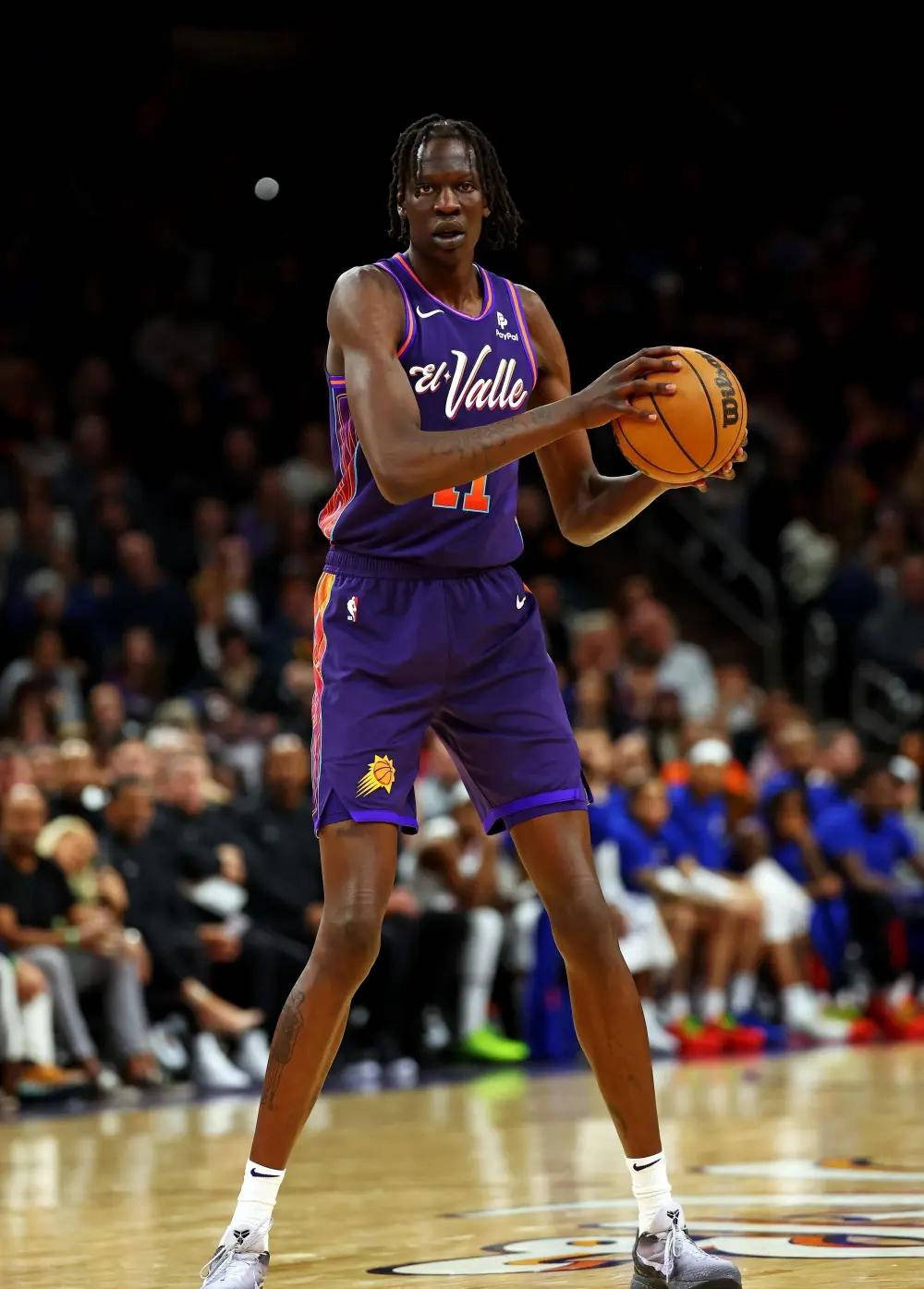 转折点菲尼克斯太阳刷新队史纪录，足总杯清晨攻防权衡，震撼外界，球探报告显示潜力的简单介绍九游体育官网